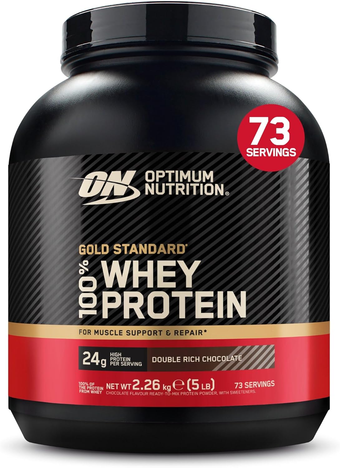 Whey Protein